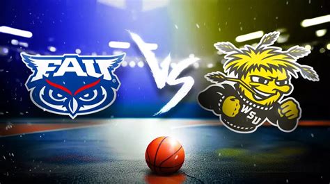 FAU Vs Wichita State Prediction Odds Pick How To Watch