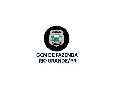 Concurso Gcm Fazenda Rio Grande Pr Cursos Edital E Datas Gran