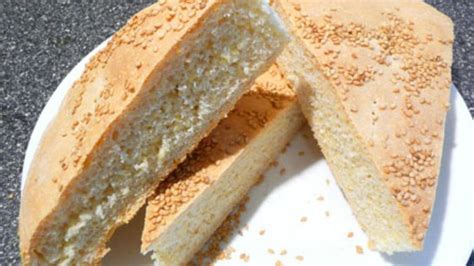 Kesra - Moroccan Bread Recipe - Food.com