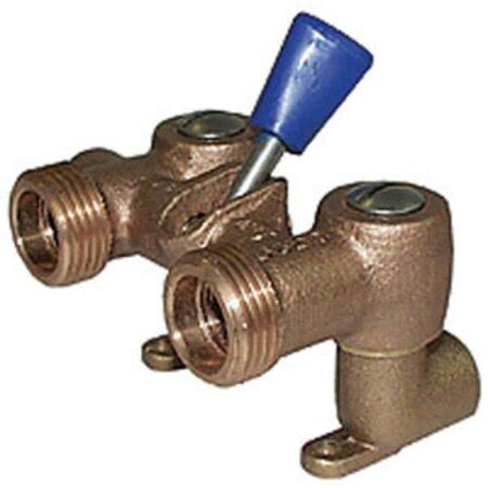 Legend Valve S Wash Machine Valve Zoro