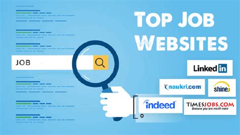 Top Best Job Search Sites For Employers