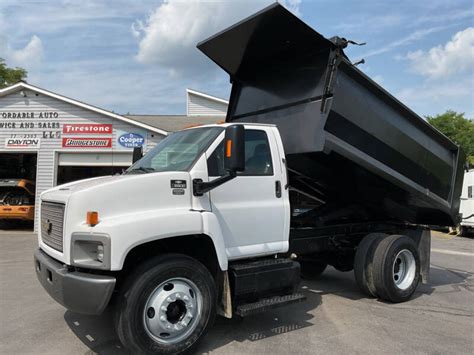 Chevrolet Kodiak For Sale Carsforsale