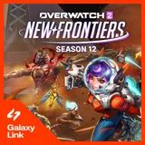 Купить валюта OVERWATCH 2 МОНЕТЫ/ЖЕТОНЫ/ПРИЗМЫ PS/ПК/XBOX по цене 720 ...