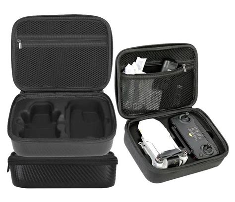 Sacoche Waterproof De Rangement Et Transport Pour DJI Mavic Mini Mini