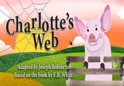 Win Tickets To Florida Studio Theatres Production Of Charlottes Web