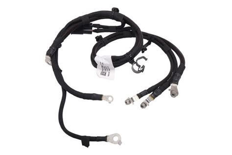 2019 2021 Chevrolet Blazer Battery Positive Cable 84222577 GM Parts