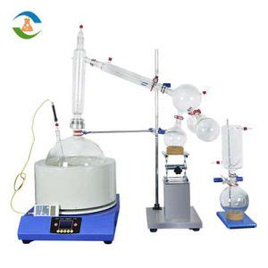 Short Path Distillation Kit For Sale