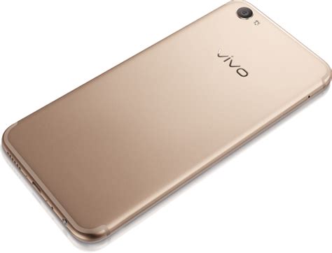 vivo X9前置2000万柔光双摄