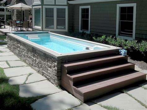 Diy Above Ground Pool