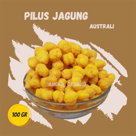 Jual Pilus Jagung Gr Pedas Manis Pilus Jagung Manis Jagung