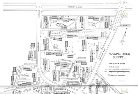 DÜppel Housing Area