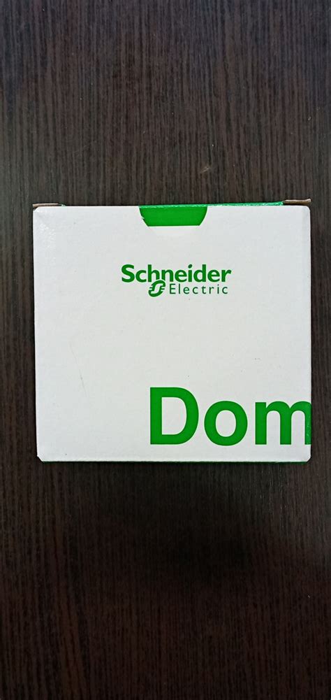 Купити УЗО 25А Schneider (Домовик), ціна 1080 грн - Prom.ua (ID# 830541836)