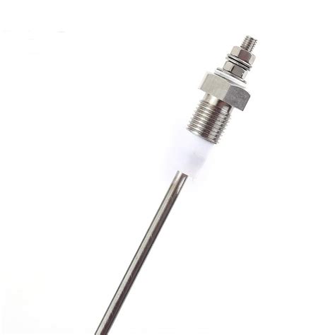 G1 4 Water Level Sensor Probe Stainless Steel Liquid Level Electrode