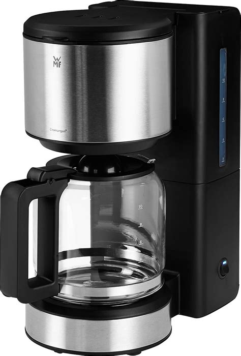 Wmf Kaffeemaschine Stelio Aroma Cromargan