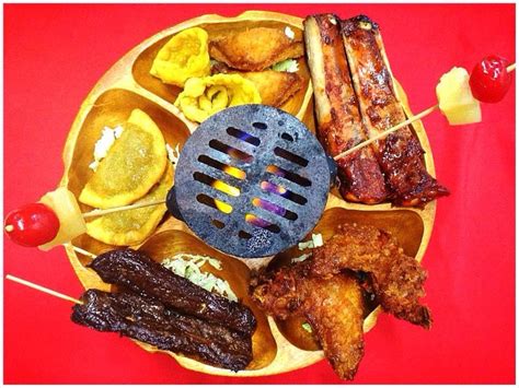 Pu Pu Platter | Pu pu platter, Pu pu, Appetizers