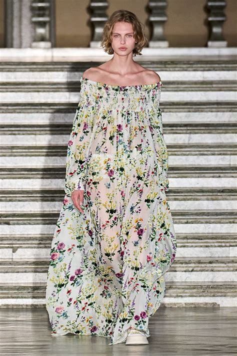 The Max Mara Resort 2024 Collection In Stockholm The Blonde Salad