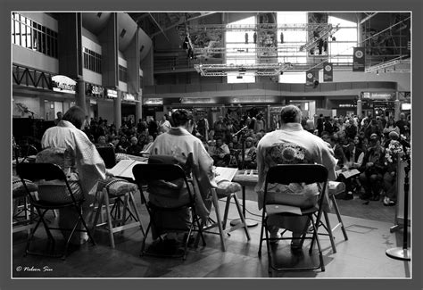 Seattle Cherry Blossom Japanese Cultural Festival Flickr