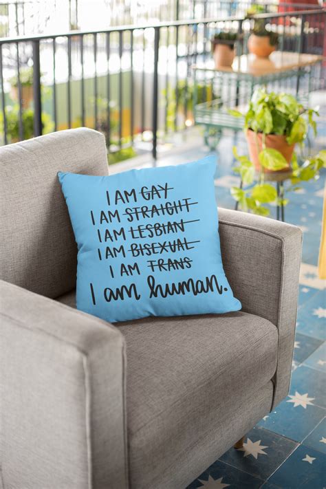 I Am Human Svg Gay Pride Svg Lgbt Svg Gay Svg Rainbow Svg Etsy Uk