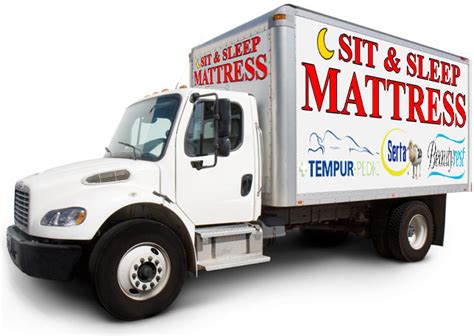 Sit & Sleep | The best mattresses in Statesboro, Georgia!