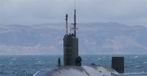 Rolls-Royce Submarines to open offices in Scotland and Wales - Green ...