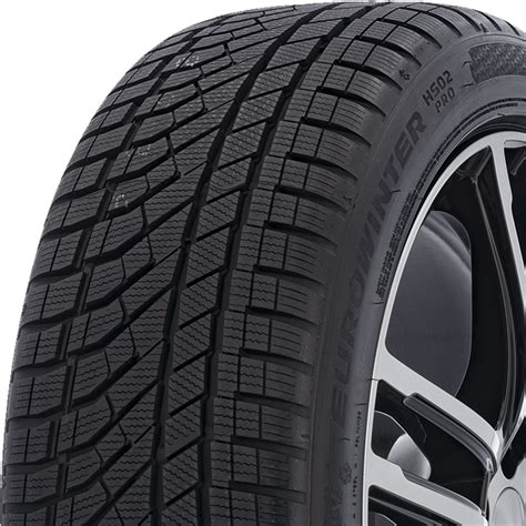 Falken Eurowinter HS02 PRO 245 45 R18 100 V XL Oponeo