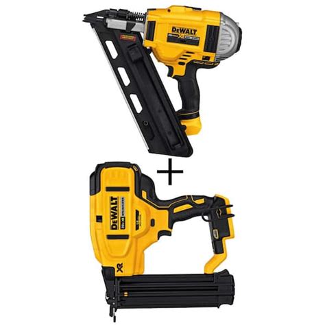 Reviews For DEWALT 20V MAX XR Lithium Ion 30 Degree Cordless Framing