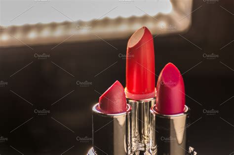 Lipstick High Quality Beauty And Fashion Stock Photos Creative Market