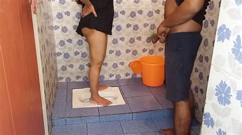 Preview Trailer Mery Hot Sexy Girlfriend Ko Bathroom M Jamkar Choda
