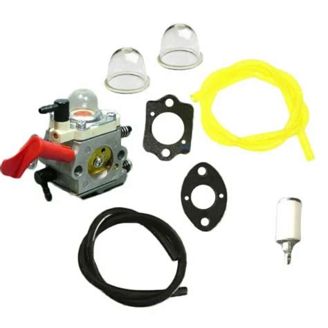 Moteur Carburateur Kit Cc Pour Zenoah G Rc Joints Appr T