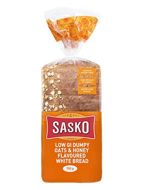 How Many Slices In A Loaf Of Sasko Bread - Bread Poster