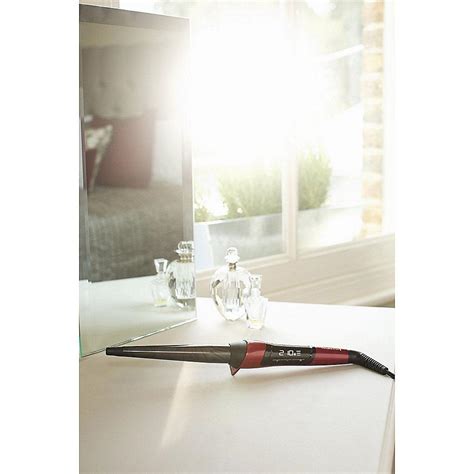 Bedienungsanleitung Remington CI96W1 Silk Lockenstab ...
