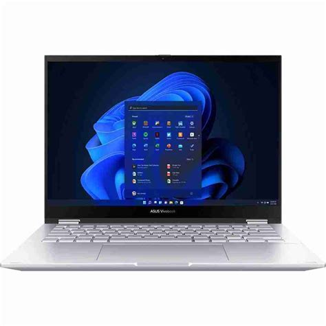 Notebook Asus Vivobook S 14 Flip TN3402YA AMD Ryzen 7 7730U 16GB 1TB 14