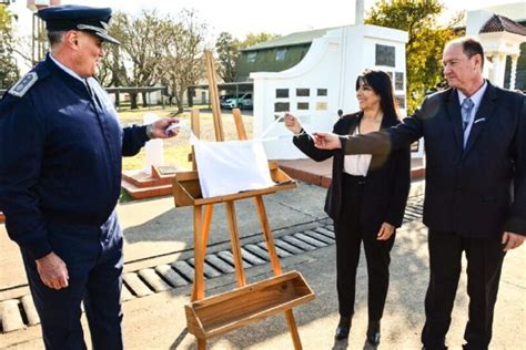 La Escuela T Cnica N Celebr A Os De Vida Periodismo Lider