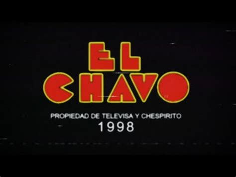 Creepypasta El Piloto Animado VHS Del Chavo Del 98 Loquendo YouTube