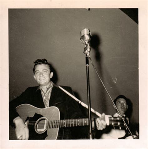 Johnny Cash and Luther Perkins : r/JohnnyCash