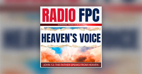 John: The Voice That Shook Heaven - Theology - Omny.fm