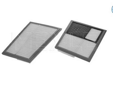 Mercedes W W W W W W Air Filter And Cabin Filter At