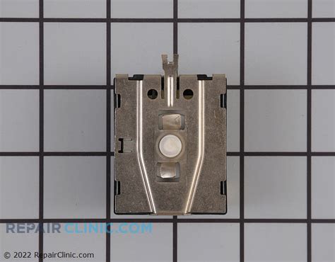 Dryer Selector Switch We4m403 Fast Shipping