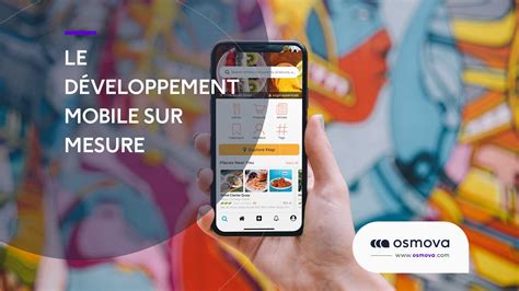 Le développement mobile sur mesure Guide N1