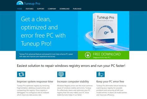 Tuneup Pro How To Uninstall How To Fix Guide