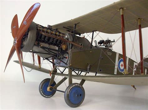 1:32 scale WW1 aircraft models - LSP Discussion - Large Scale Planes