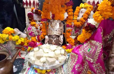 Mahashivratri Celebration In Alwar अलवर में इस तरह मनाई गई