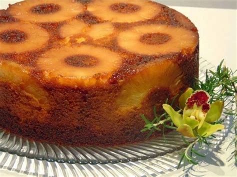 Bolo De Anan S H Mido Receitas Para Todos Os Gostos