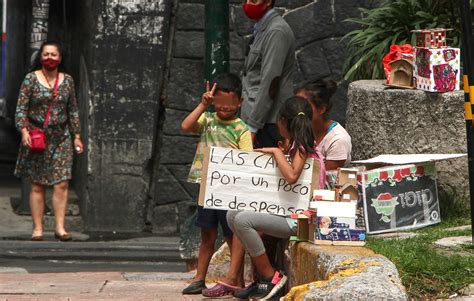 Abuso Sexual En Internet Y Redes De Trata Los Crímenes Contra La Niñez Que Aumentaron Durante