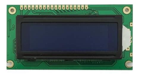 Graphic Lcd Display Module X Dots Cob Stn Blue Transmissive