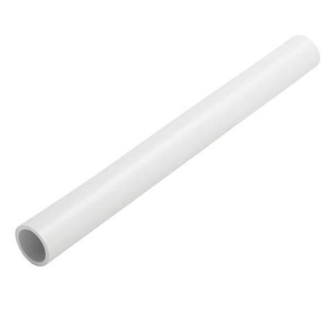 Eletroduto Pvc Branco Sem Rosca Inpol Condu Te Eletroduto