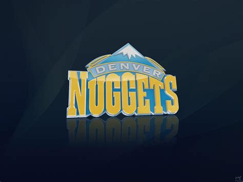 Denver Nuggets Desktop Wallpapers - Wallpaper Cave