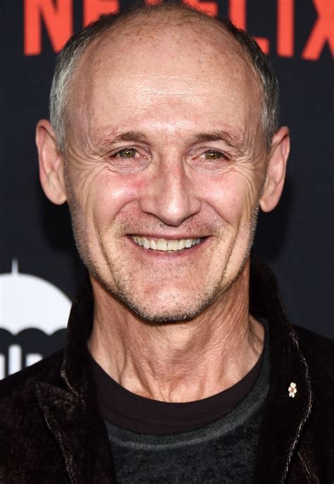 Colm Feore Fdb