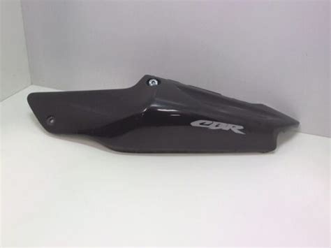 Verkleidung Sitz Links Honda Cbr Rr Fireblade Cbr Rr