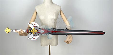 Genshin Impact Cosplay Replica Weapon Props, Wigs, Accessories Buy – tagged "Genshin Impact The ...